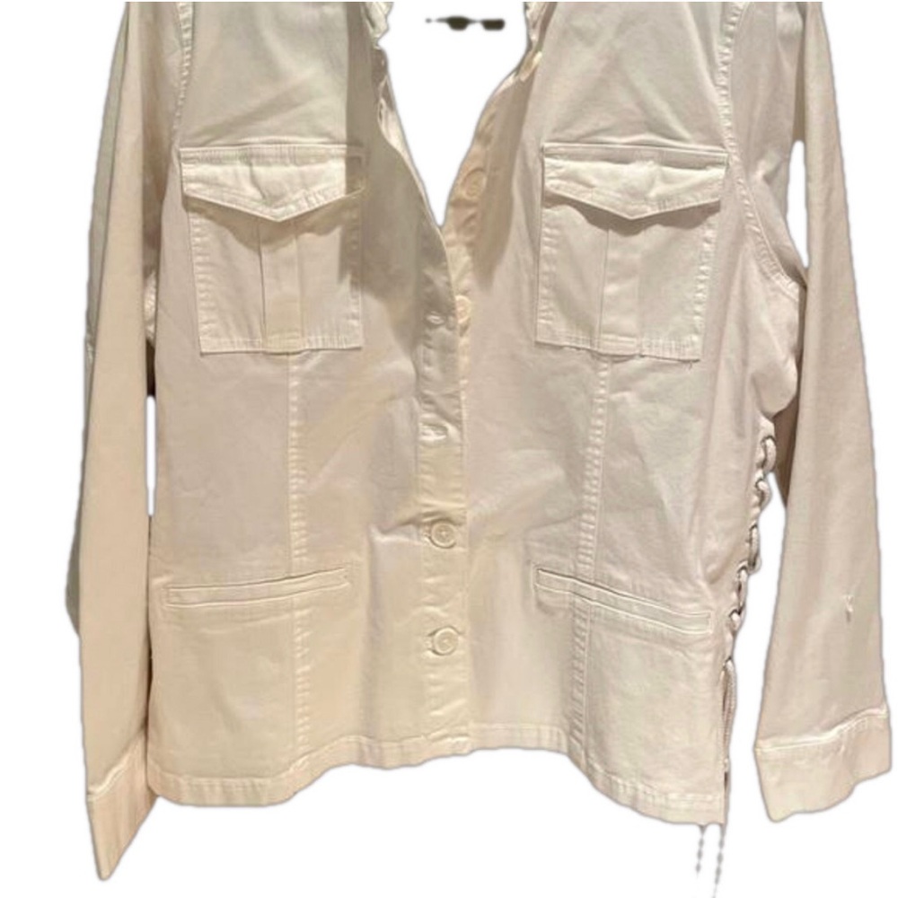 WESTPORT JACKET SIZE XL - Picture 2 of 6